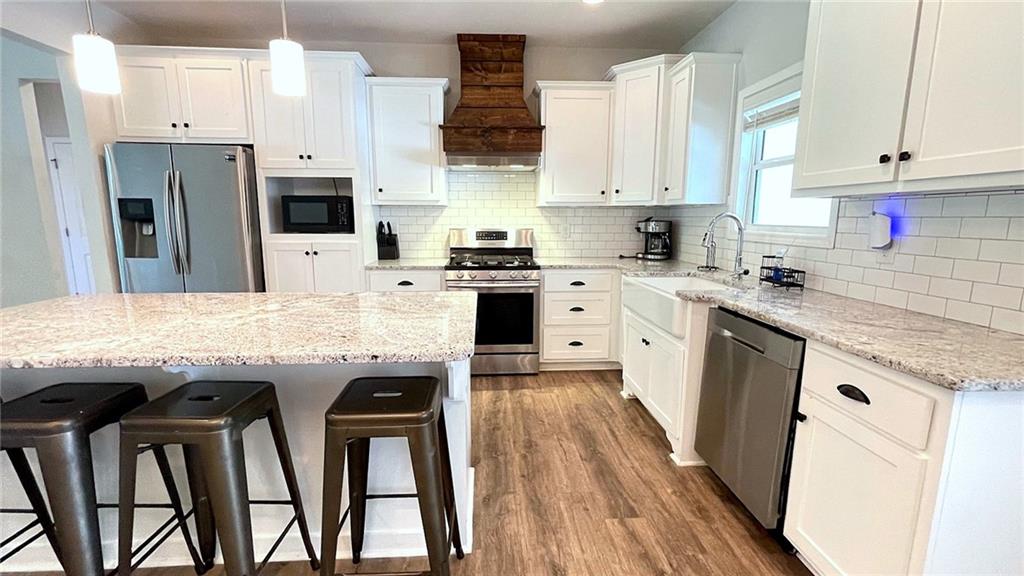 656 Belmont Road Villa Rica, GA 30180 - Photo 28 of 72
