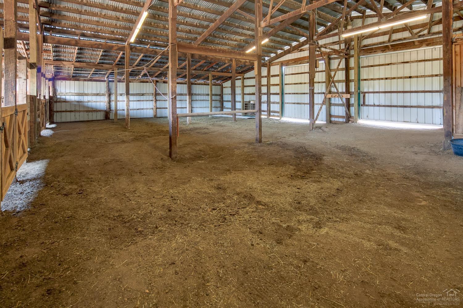 4849 Northwest Grimes Road Prineville, OR 97754 - Photo 22 of 25 Additional Photo