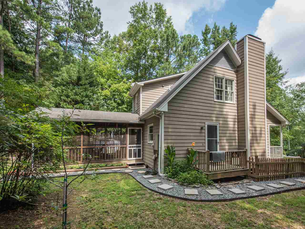 5314 Reams Run Road Durham, NC 27713 - Photo 21 of 25 Photo 21