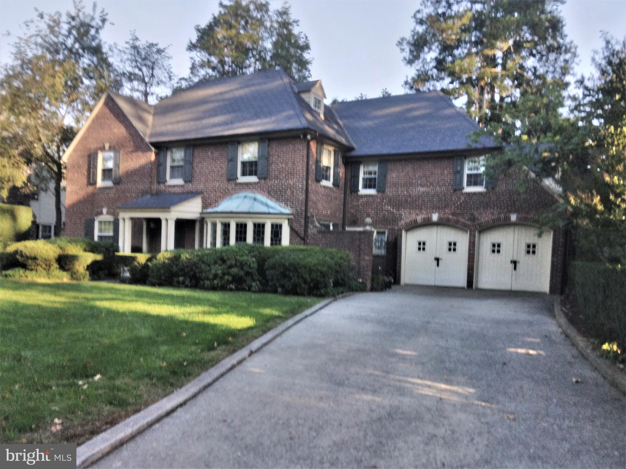 205 Whitemarsh Road Ardmore, PA 19003 - Photo 1 of 41