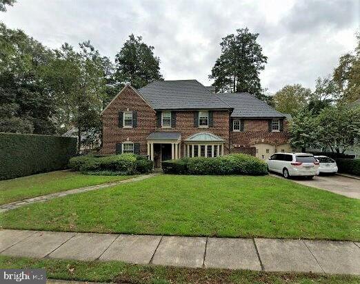 205 Whitemarsh Road Ardmore, PA 19003 - Photo 2 of 41