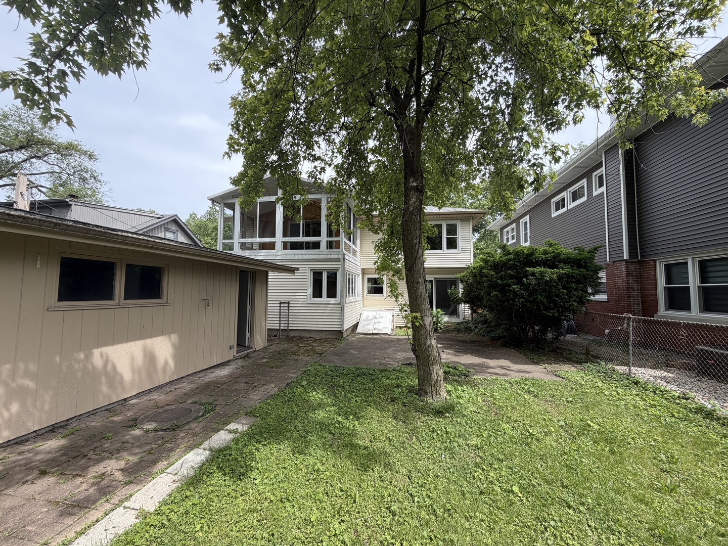 1415 Burr Oak Road Homewood, IL 60430 - Photo 8 of 22 Gallery Image 8