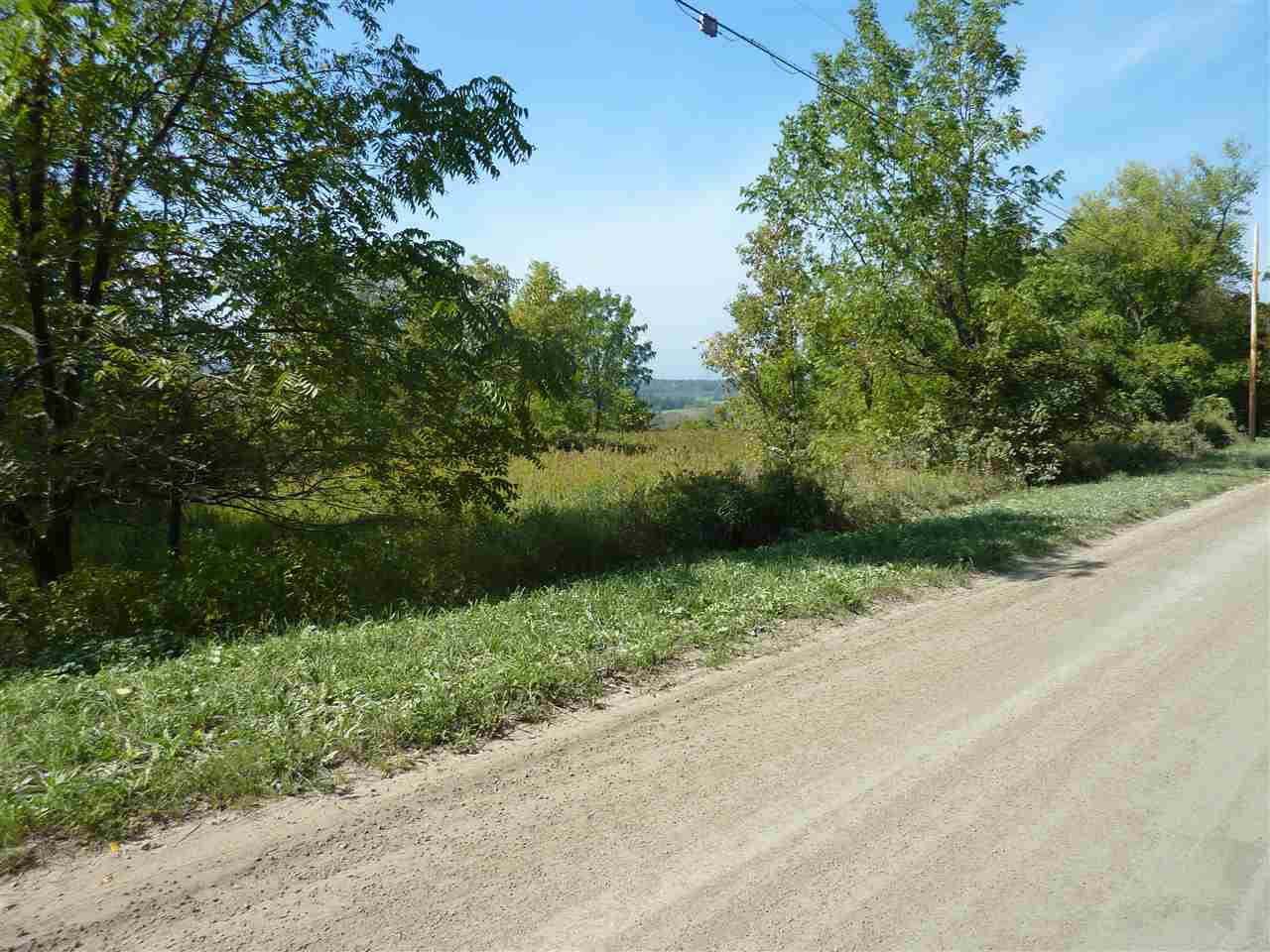 Lot 3 Davis Road Hinesburg, VT 05461 - Photo 2 of 5 Gallery Image 2