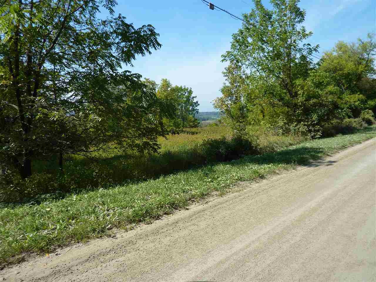 Lot 3 Davis Road Hinesburg, VT 05461 - Photo 3 of 5 Gallery Image 3