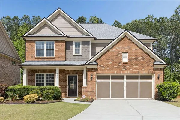 $630,000 | 2577 Knox Creek Road, Duluth, GA 30097