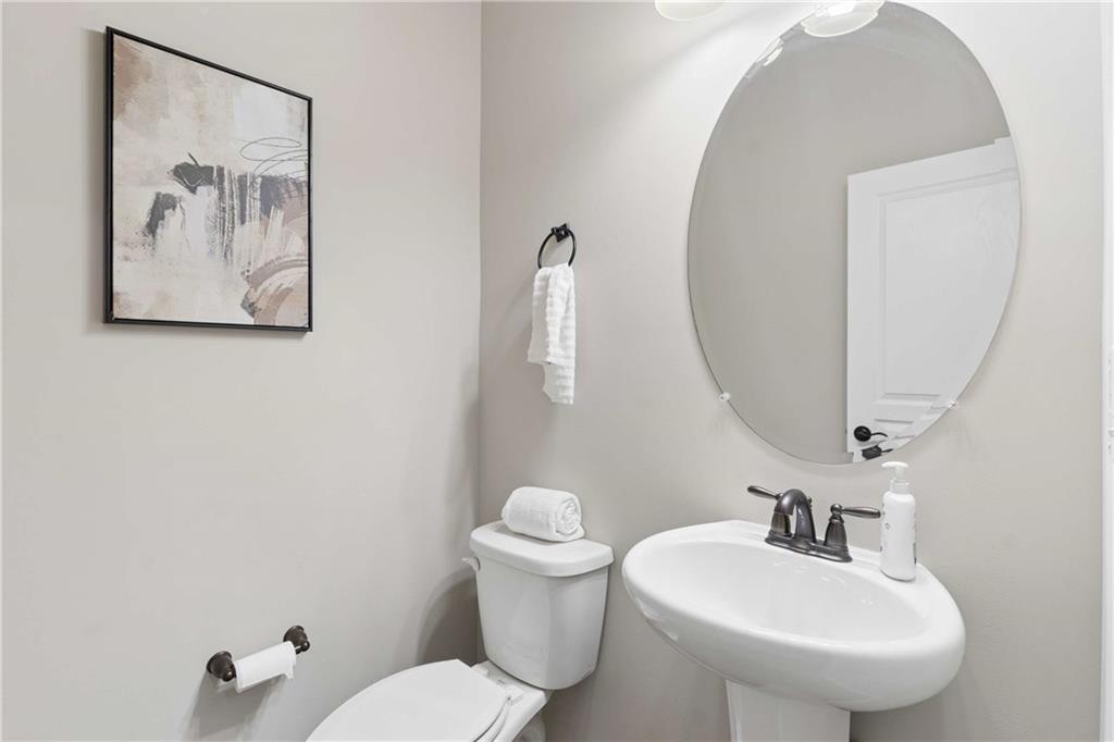 2577 Knox Creek Road Duluth, GA 30097 - Photo 11 of 54