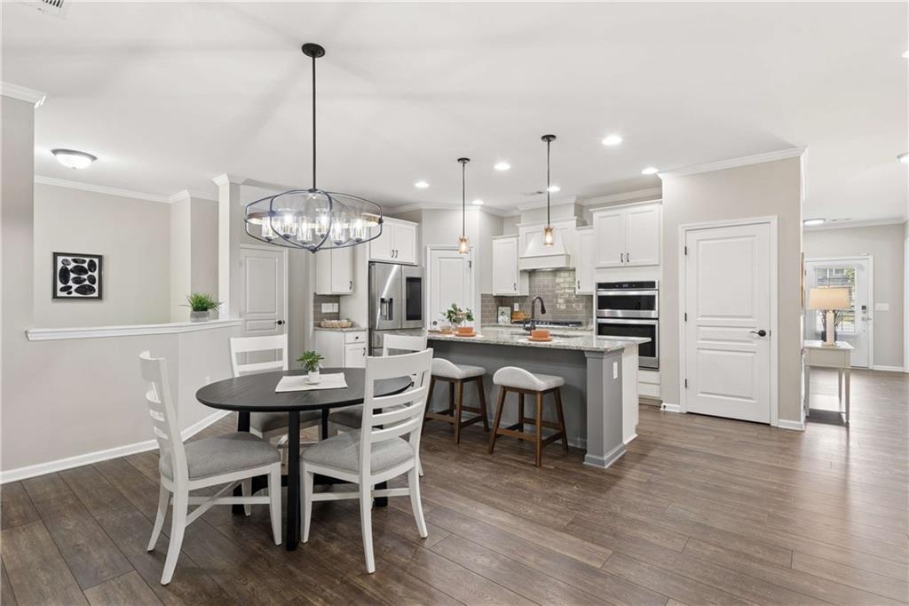 2577 Knox Creek Road Duluth, GA 30097 - Photo 15 of 54