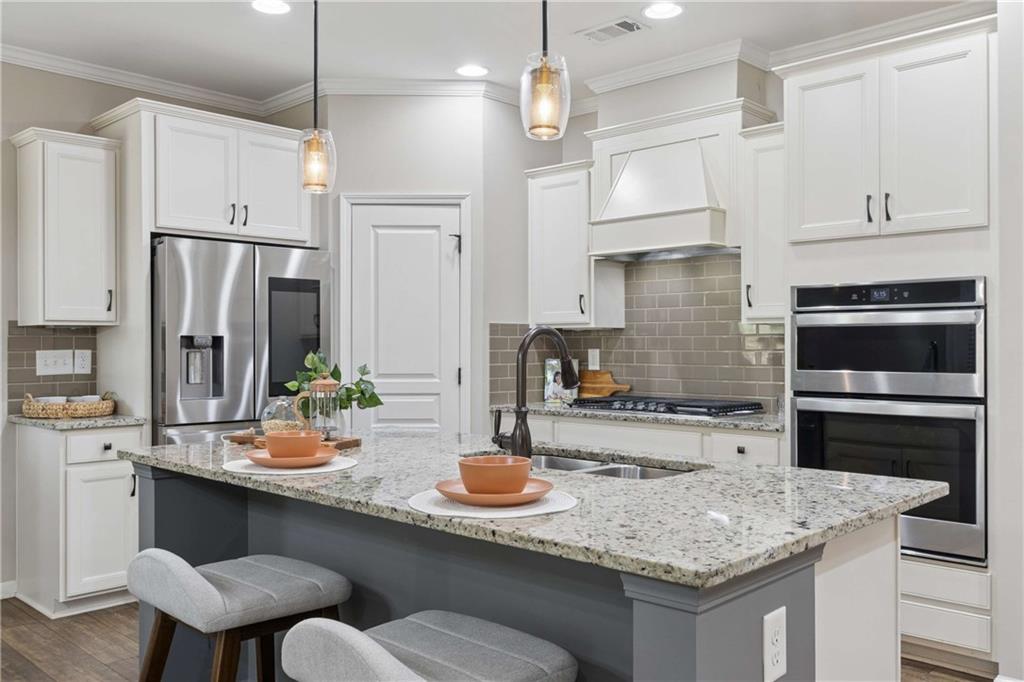 2577 Knox Creek Road Duluth, GA 30097 - Photo 16 of 54