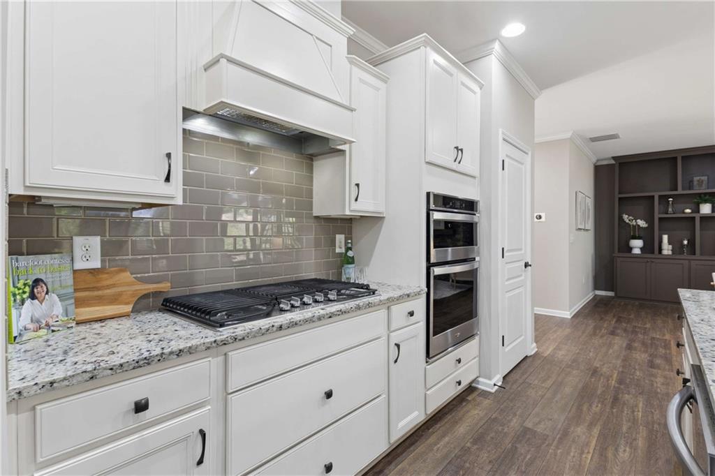 2577 Knox Creek Road Duluth, GA 30097 - Photo 19 of 54