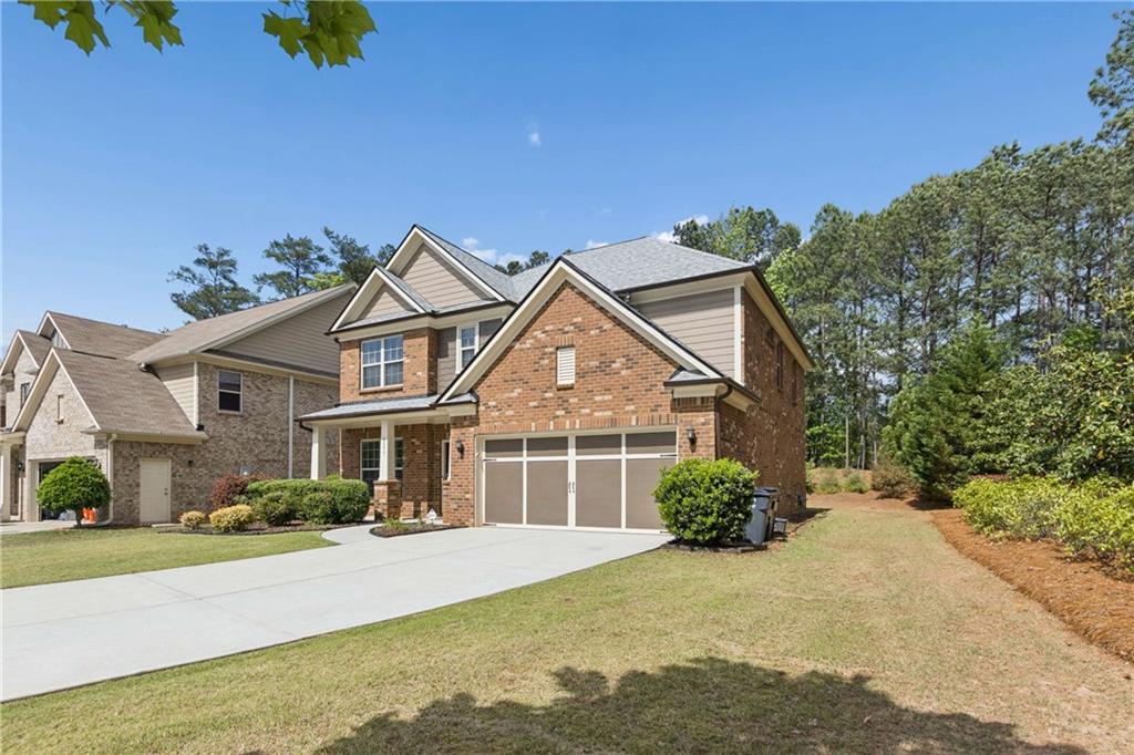 2577 Knox Creek Road Duluth, GA 30097 - Photo 2 of 54