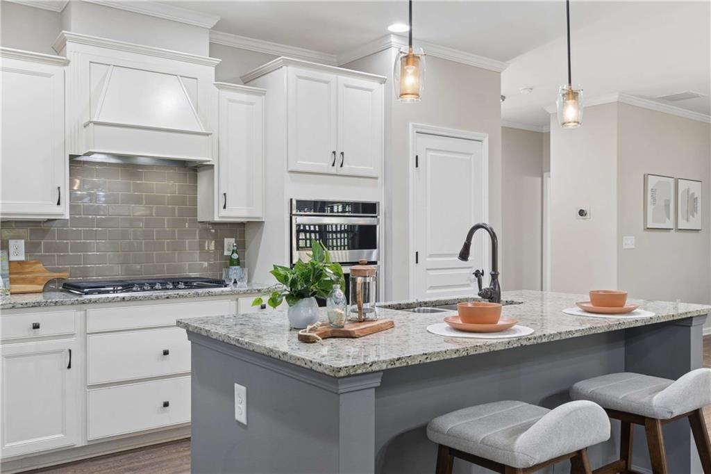 2577 Knox Creek Road Duluth, GA 30097 - Photo 22 of 54