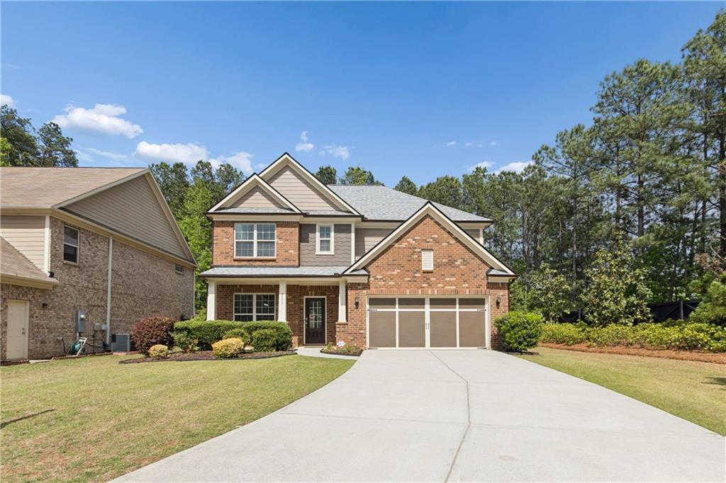 2577 Knox Creek Road Duluth, GA 30097 - Photo 3 of 54