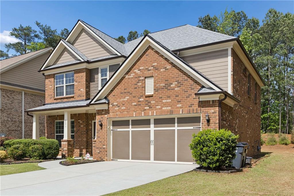 2577 Knox Creek Road Duluth, GA 30097 - Photo 4 of 54