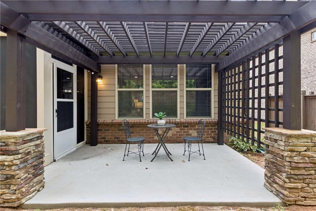 2577 Knox Creek Road Duluth, GA 30097 - Photo 50 of 54