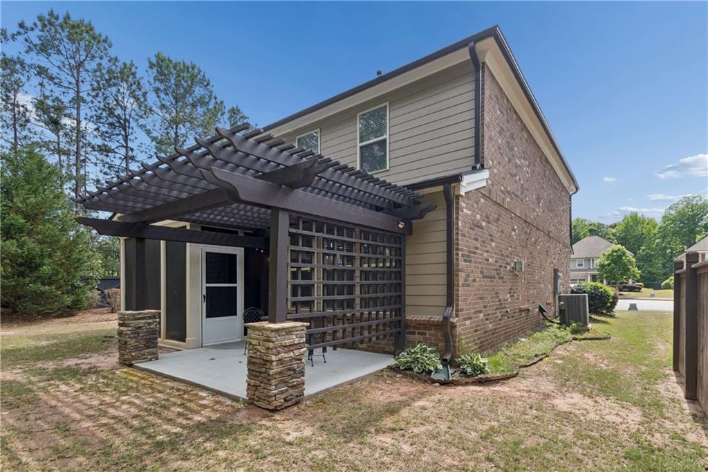 2577 Knox Creek Road Duluth, GA 30097 - Photo 51 of 54