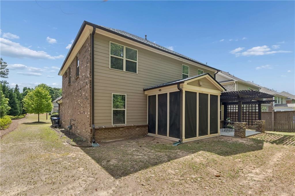 2577 Knox Creek Road Duluth, GA 30097 - Photo 52 of 54