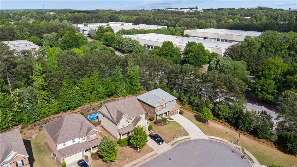 2577 Knox Creek Road Duluth, GA 30097 - Photo 54 of 54