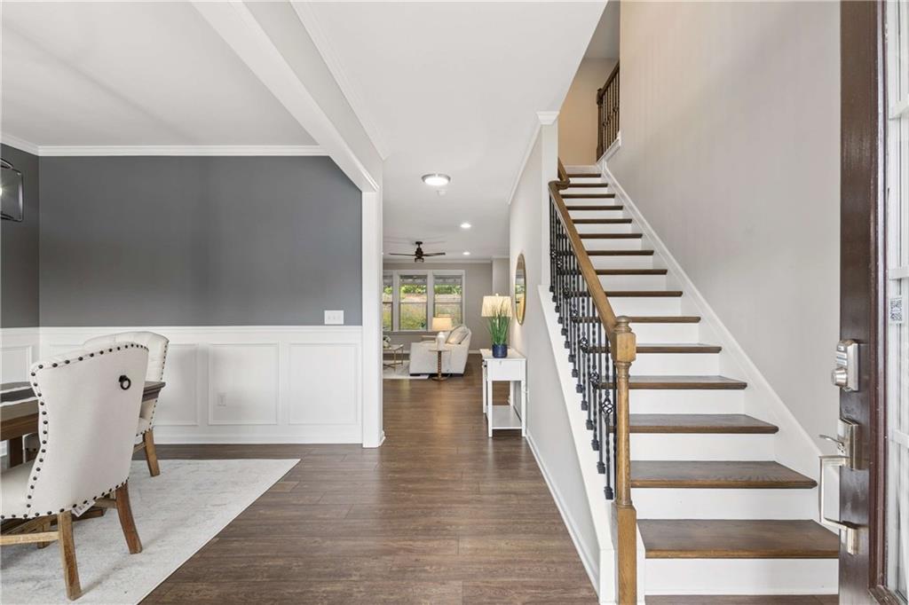 2577 Knox Creek Road Duluth, GA 30097 - Photo 6 of 54