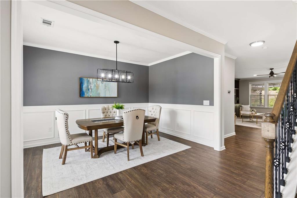 2577 Knox Creek Road Duluth, GA 30097 - Photo 7 of 54