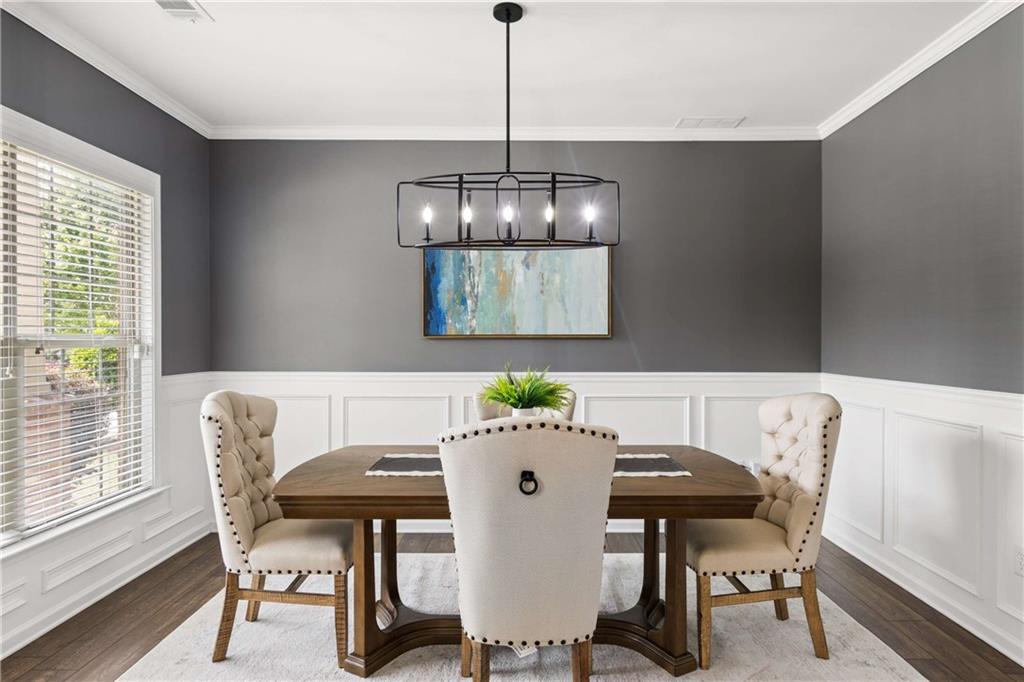 2577 Knox Creek Road Duluth, GA 30097 - Photo 8 of 54