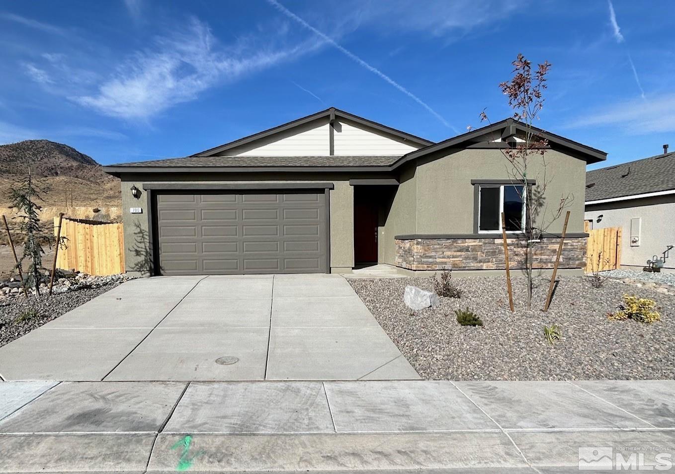 700 Canon Road, Unit LOT #15 Dayton, NV 89403 - Photo 1 of 1 Photo 1
