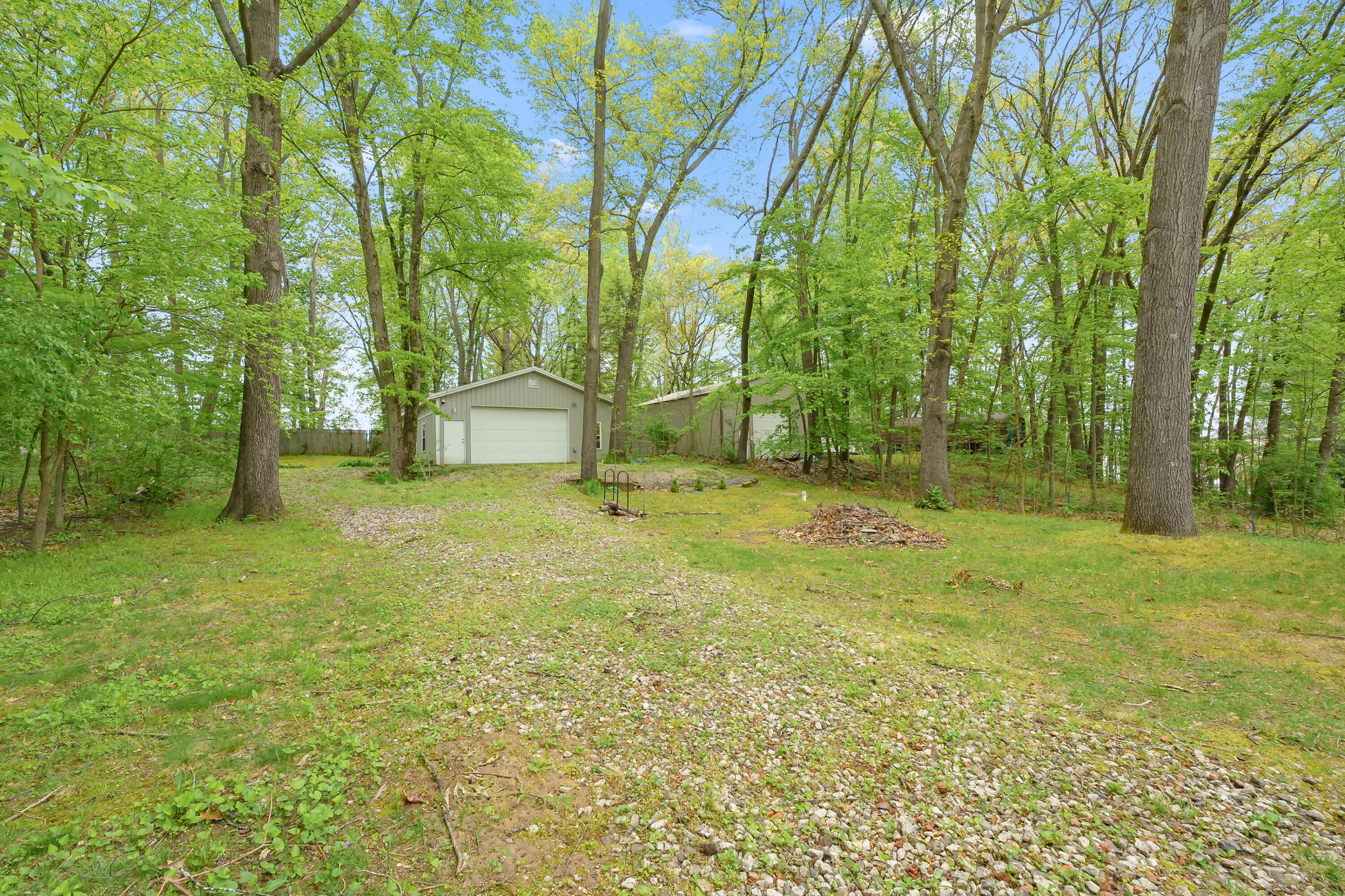 50748 West Bay Road Dowagiac, MI 49047 - Photo 18 of 32 Bay Rd W 50748 Dowagiac 49047-21