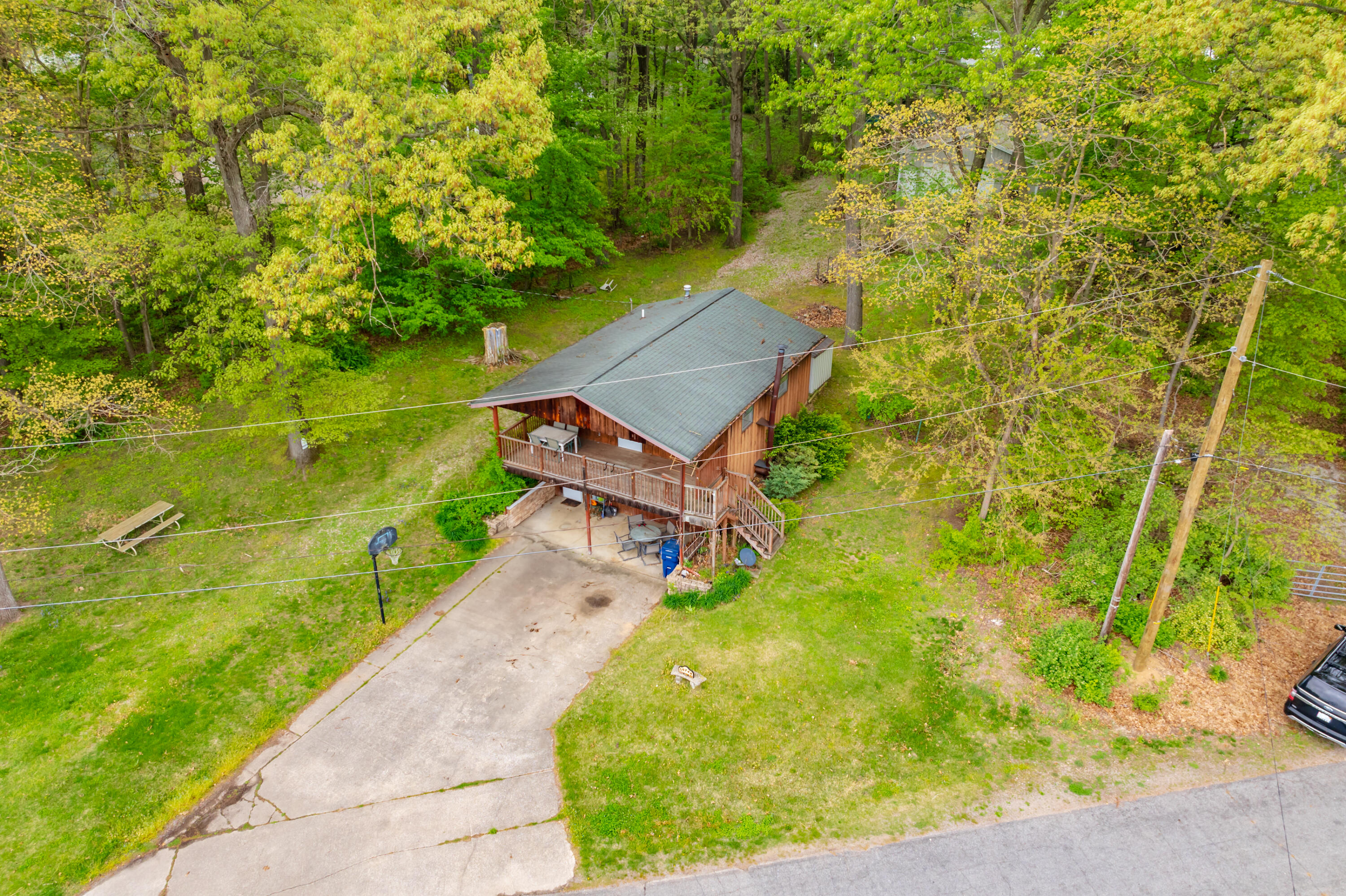 50748 West Bay Road Dowagiac, MI 49047 - Photo 23 of 32 Bay Rd W 50748 Dowagiac 49047-25