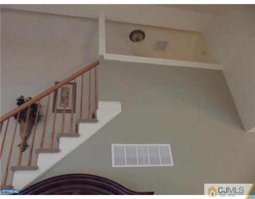 1 Cutter Court Cream Ridge, NJ 08514 - Photo 13 of 25 a view of entryway with wooden floor