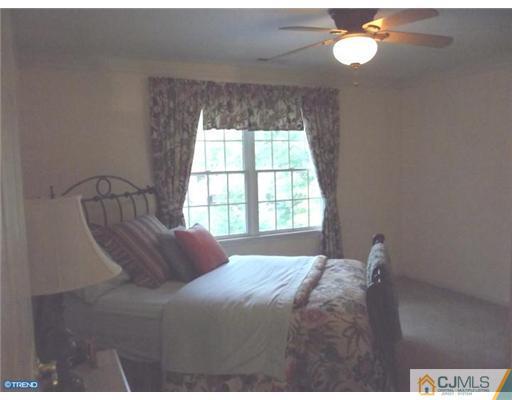 1 Cutter Court Cream Ridge, NJ 08514 - Photo 23 of 25 a bedroom with a bed and window