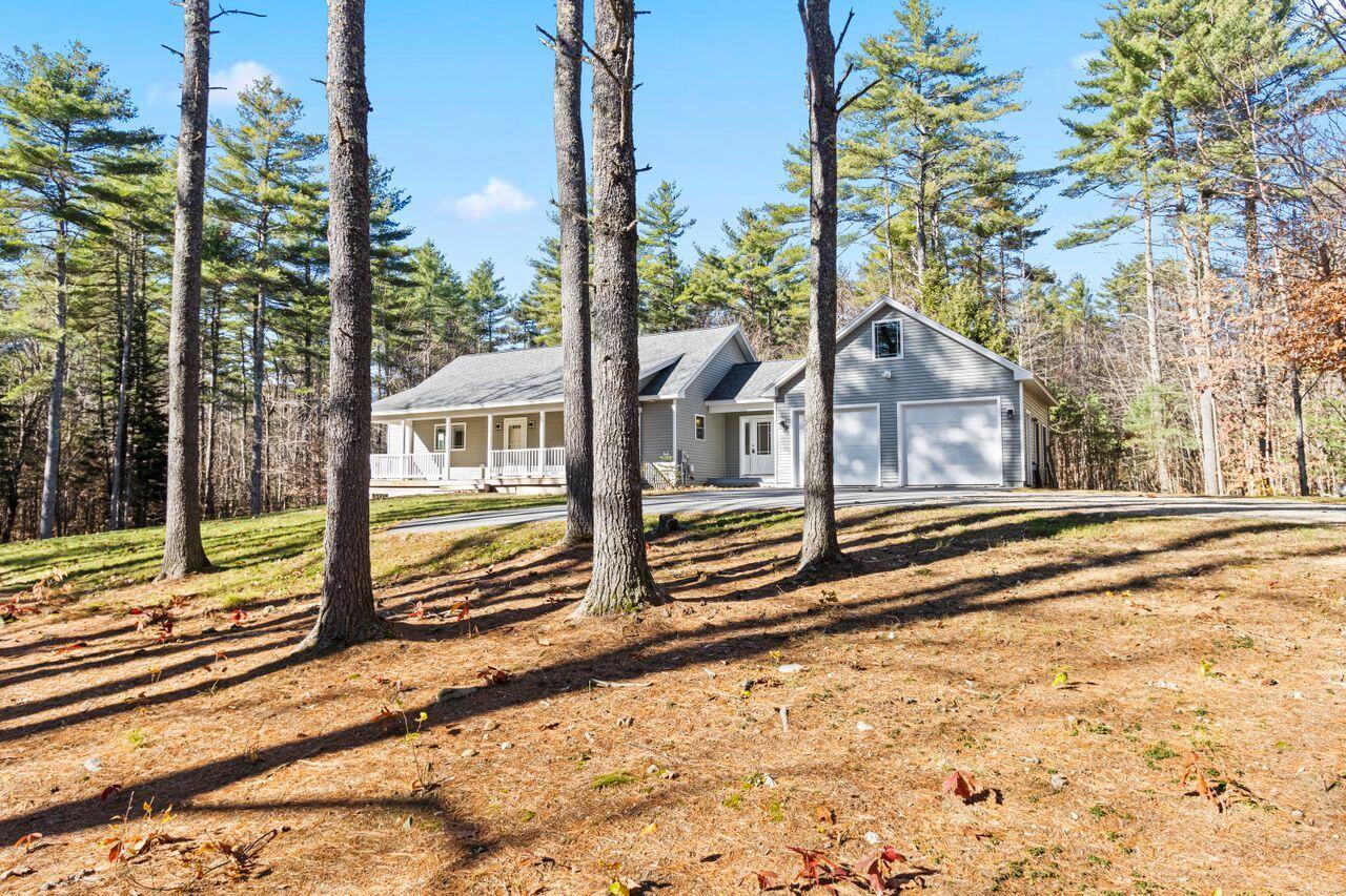 148 Dow Road Standish, ME 04084 - Photo 2 of 44 20241110DS-71005