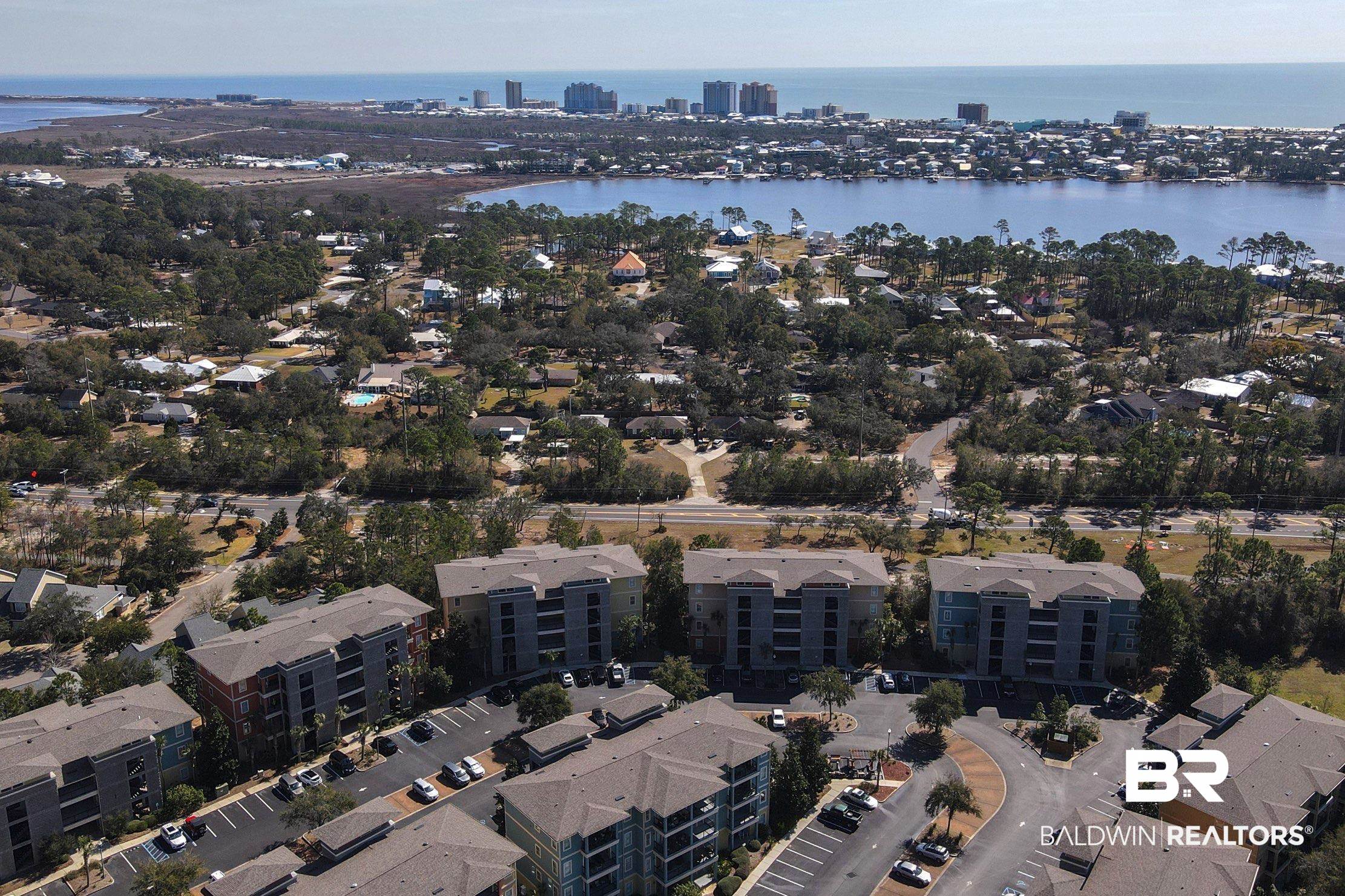 1430 Regency Road, Unit H101 Gulf Shores, AL 36542 - Photo 34 of 36