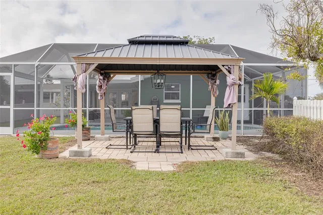 an ocean view with beach
