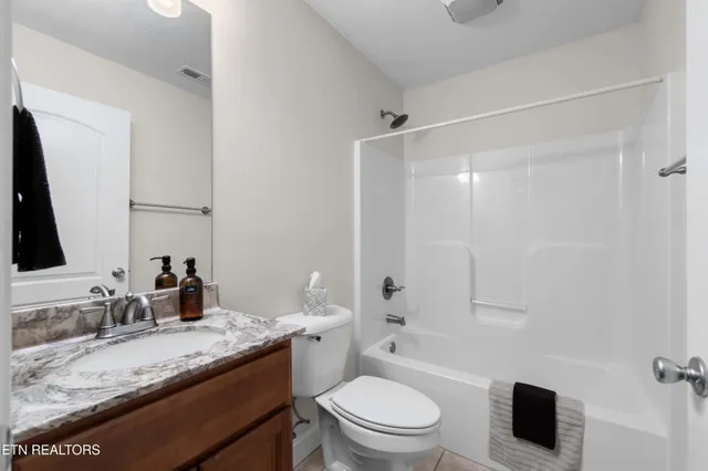 $380,000 | 2562 Keeneland Drive, Maryville, TN 37803