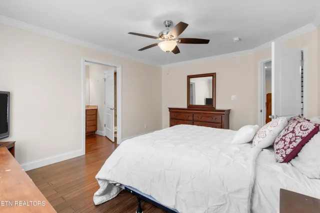 $380,000 | 2562 Keeneland Drive, Maryville, TN 37803