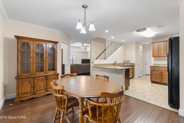 $380,000 | 2562 Keeneland Drive, Maryville, TN 37803