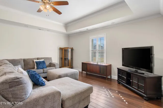 $380,000 | 2562 Keeneland Drive, Maryville, TN 37803