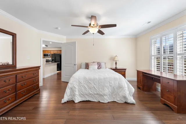 $380,000 | 2562 Keeneland Drive, Maryville, TN 37803