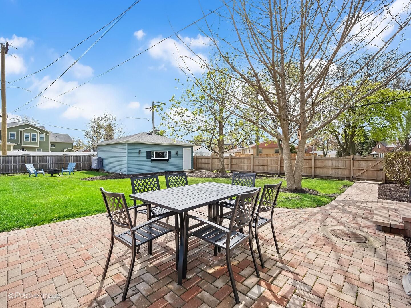 3147 Cleveland Avenue Brookfield, IL 60513 - Photo 19 of 28