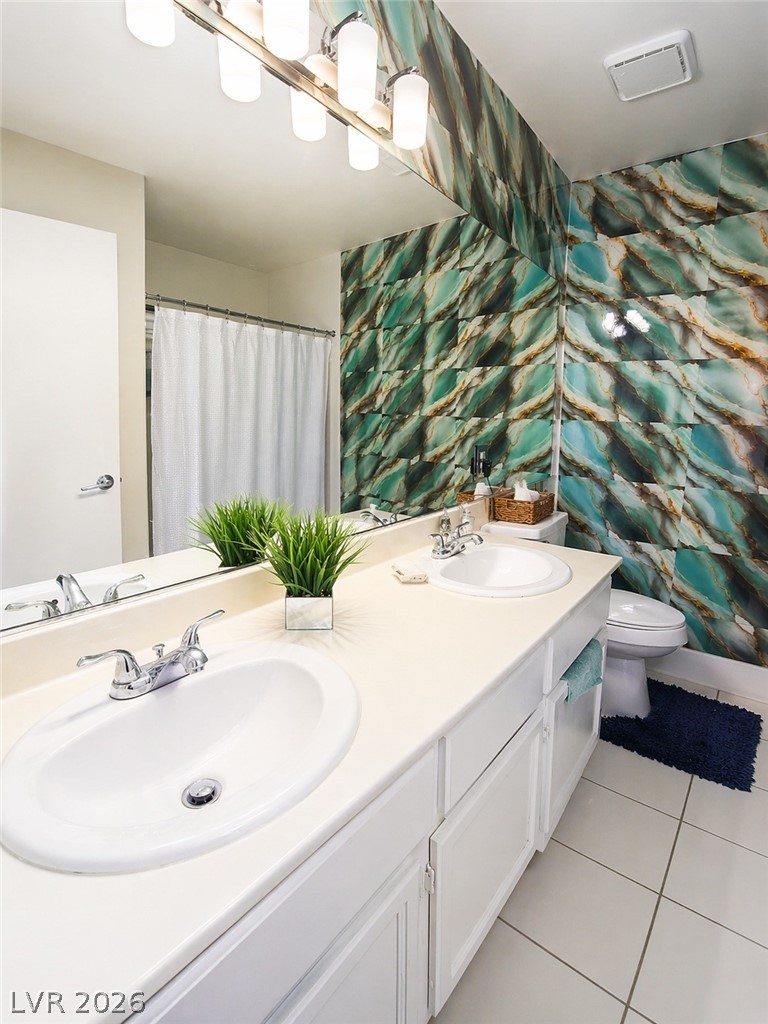 1535 Pony Ranch Circle Henderson, NV 89014 - Photo 37 of 43