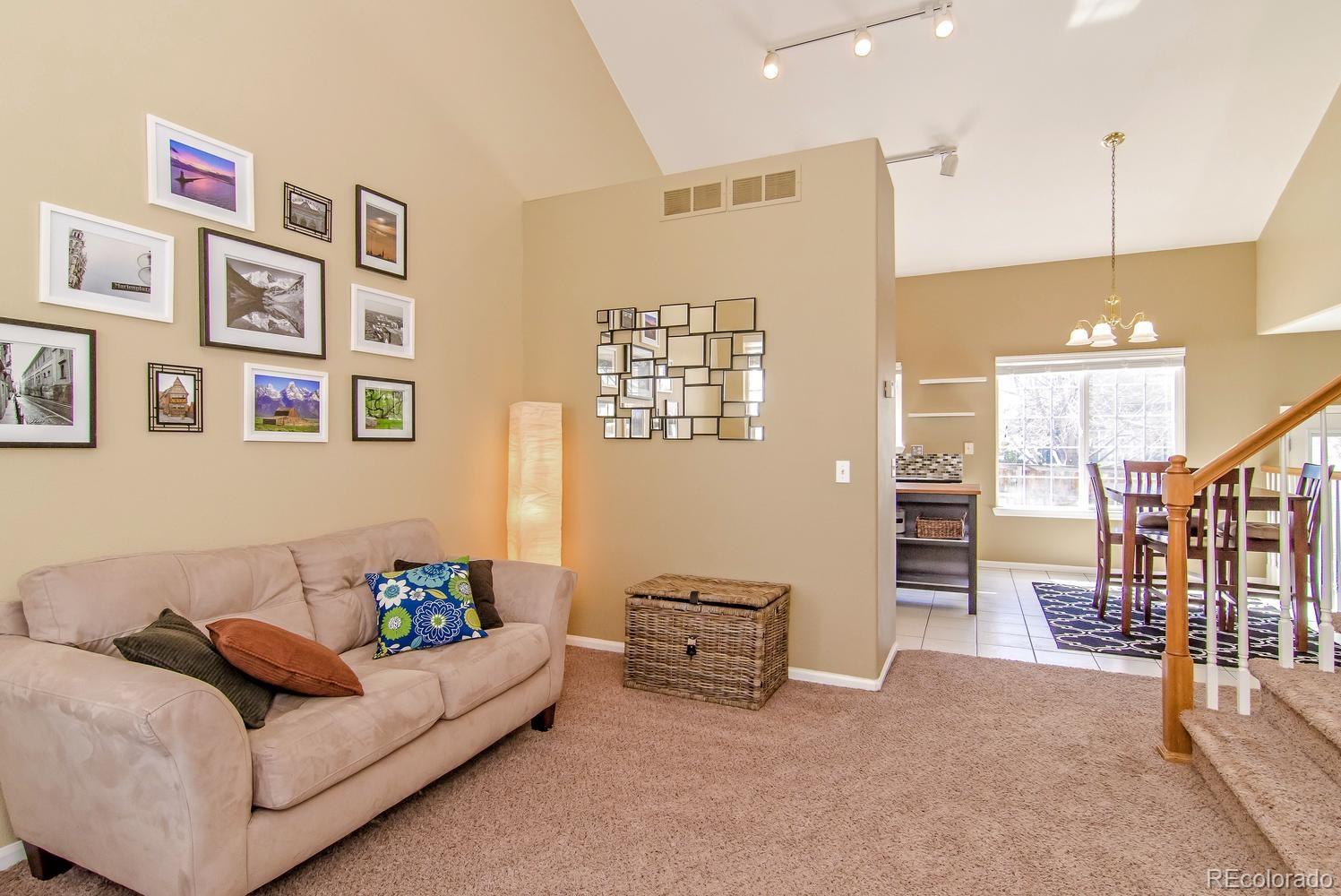1134 Riddlewood Lane Highlands Ranch, CO 80129 - Photo 11 of 16