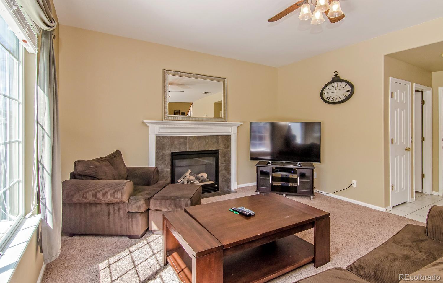 1134 Riddlewood Lane Highlands Ranch, CO 80129 - Photo 14 of 16