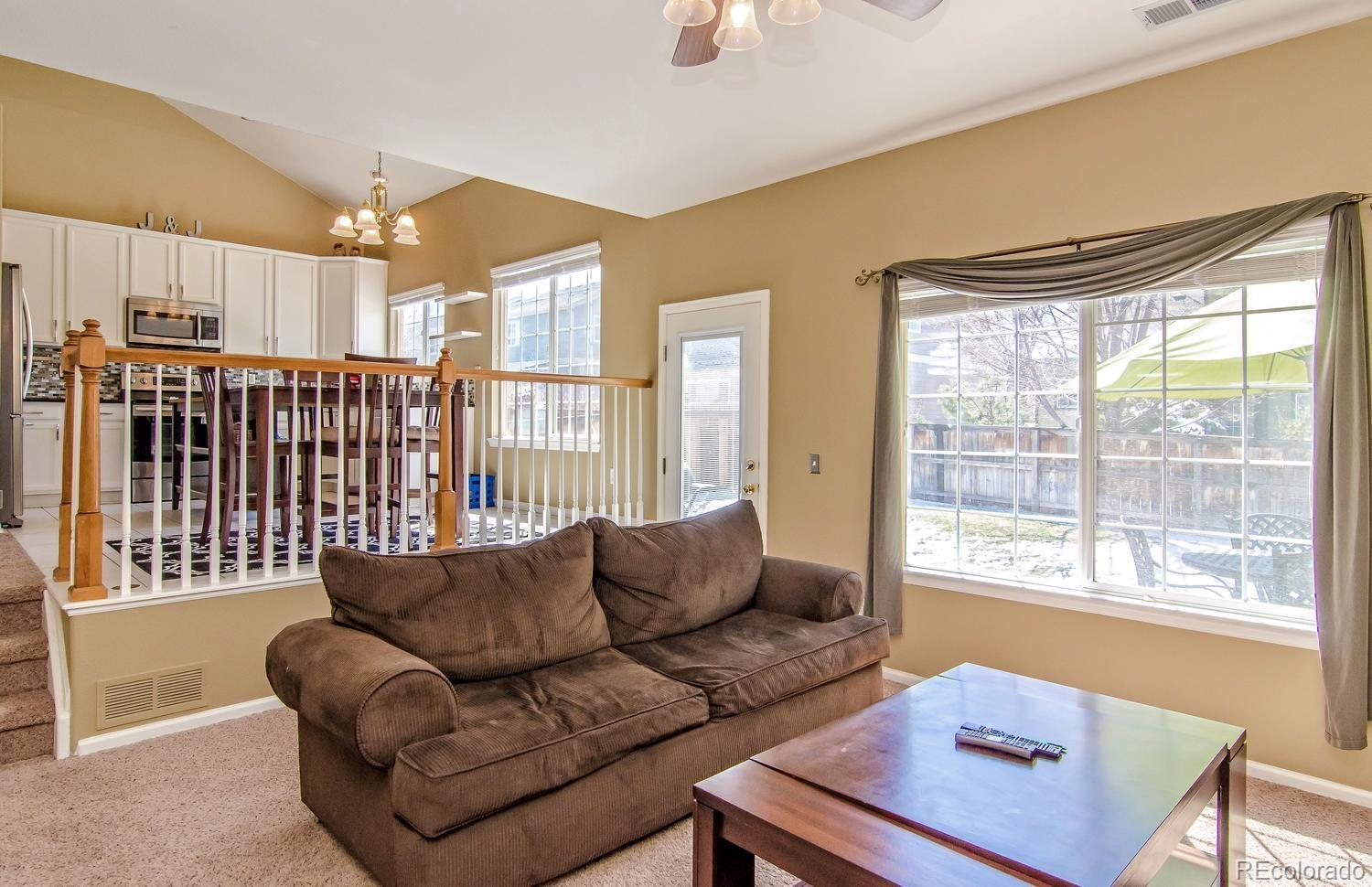 1134 Riddlewood Lane Highlands Ranch, CO 80129 - Photo 5 of 16