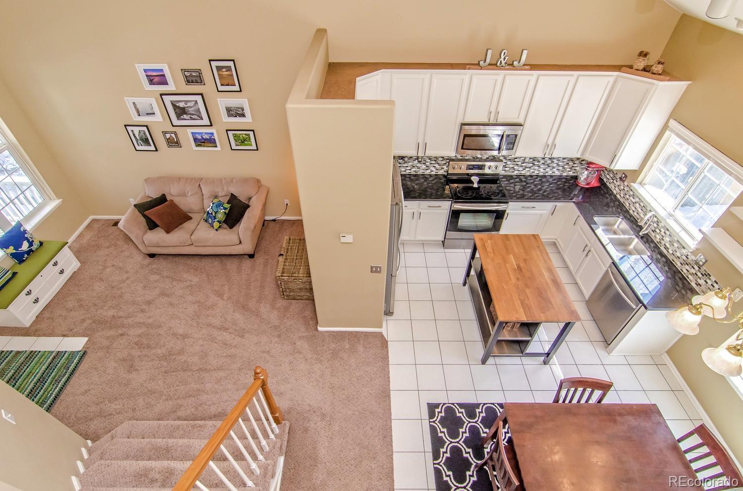 1134 Riddlewood Lane Highlands Ranch, CO 80129 - Photo 10 of 16