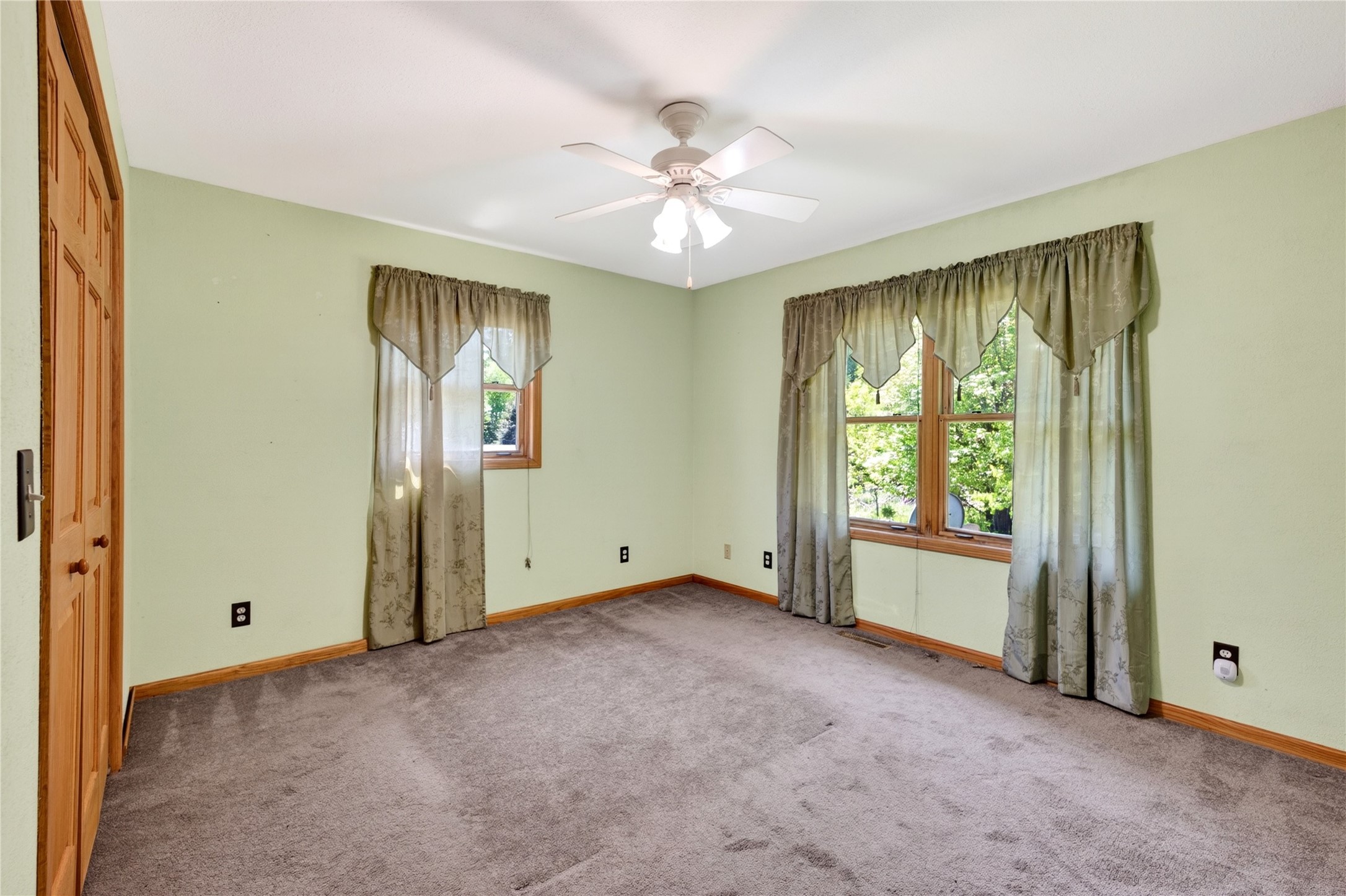 6105 North Fred Tripp Road Road Springbrook, WI 54875 - Photo 18 of 47