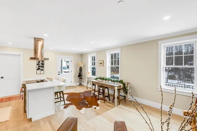 $635,000 | 105 Market Street, Unit B, Amesbury, MA 01913