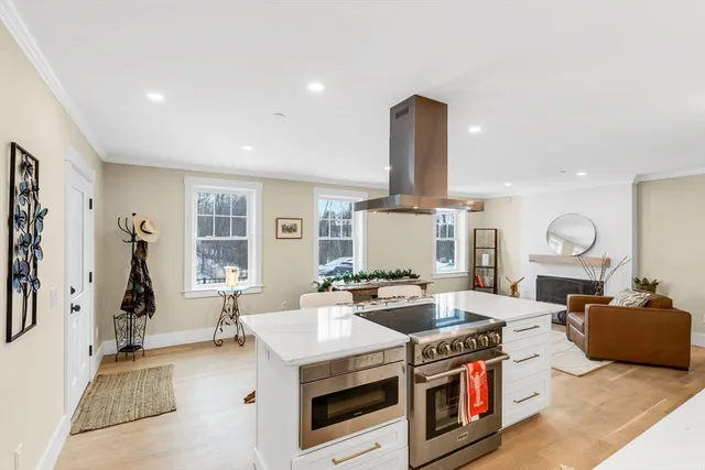 $635,000 | 105 Market Street, Unit B, Amesbury, MA 01913