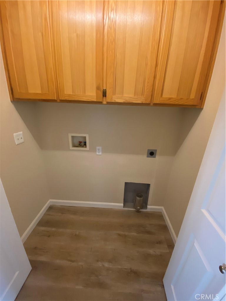 16506 Ridgecrest Court Hidden Valley Lake, CA 95467 - Photo 15 of 25 a view of cupboard