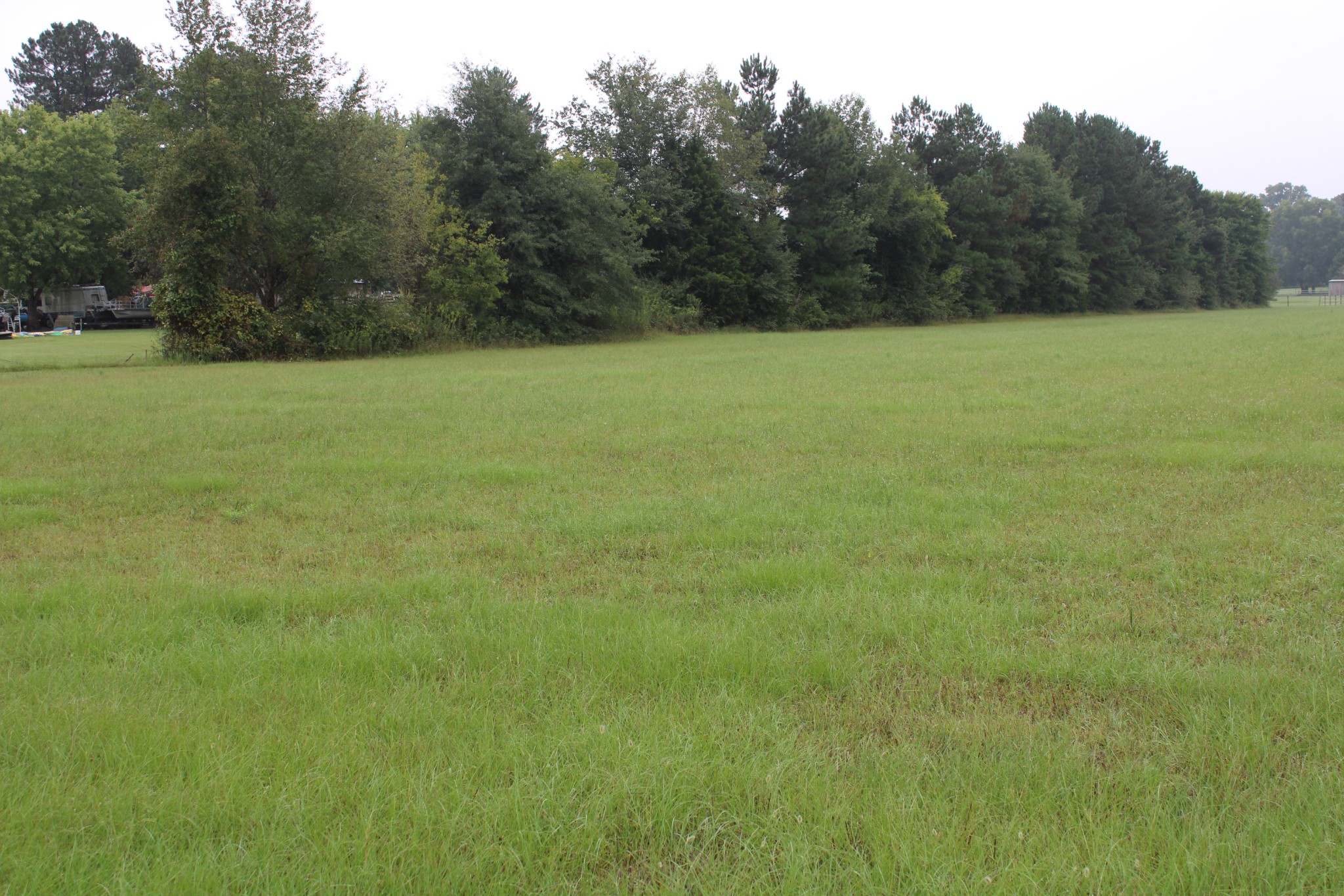 0 State Line Road Ardmore, TN 35739 - Photo 3 of 10 a view of a field with trees in the background