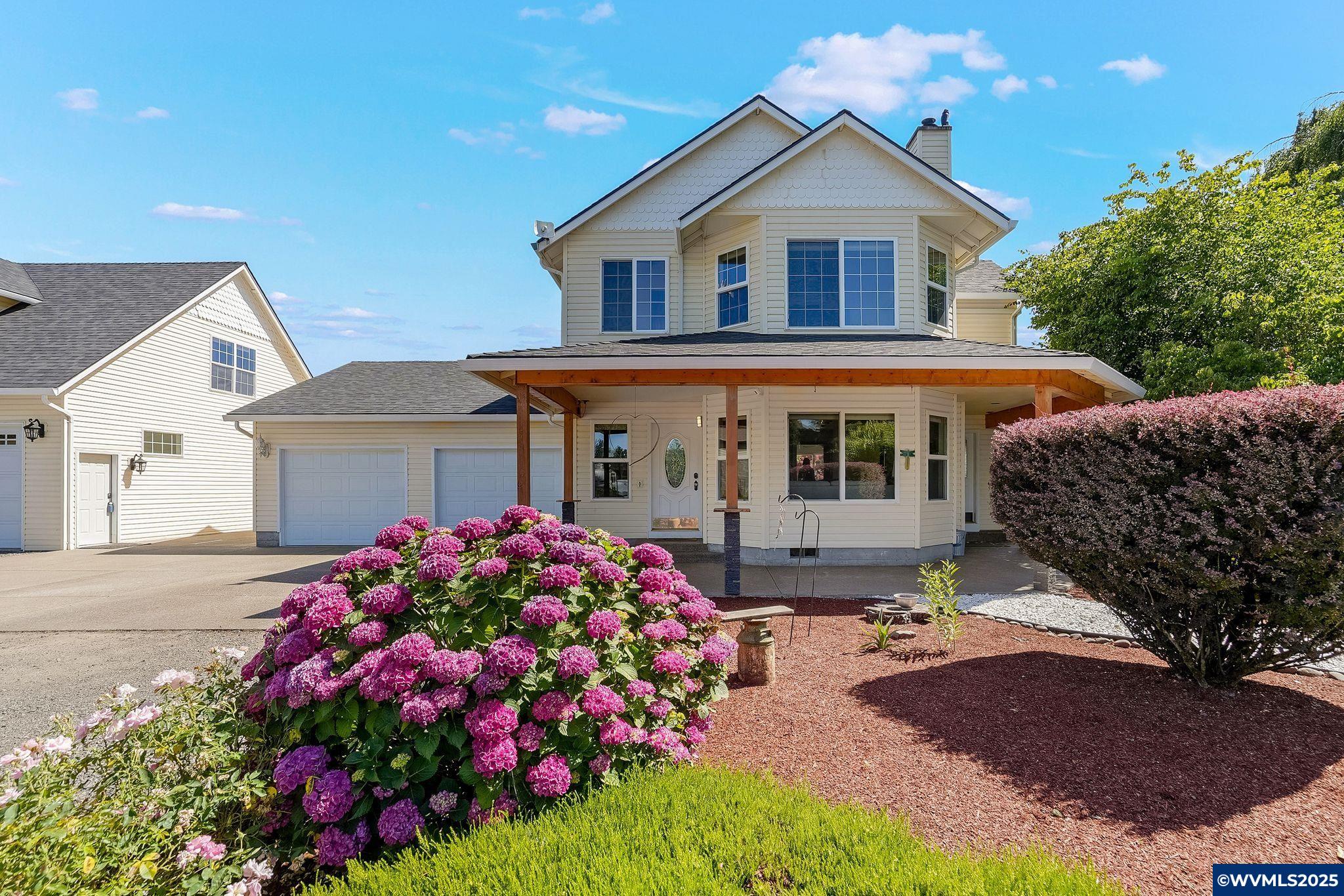 2420 Lincoln Road Northwest Salem, OR 97304 - Photo 7 of 50