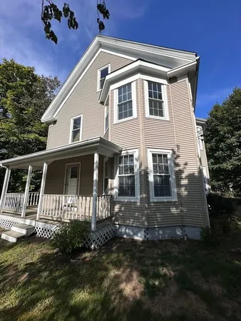 $629,900 | 10 Charles Street, West Bridgewater, MA 02379